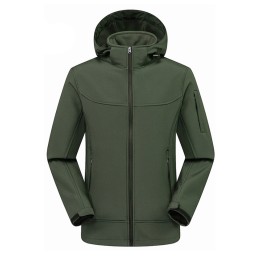 SKJ026 offers waterproof soft-shell jackets, three-in-one sharkskin store-style jackets SKJ026 offers waterproof soft-shell jackets, three-in-one sharkskin store-style jackets